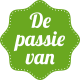 logo passie van